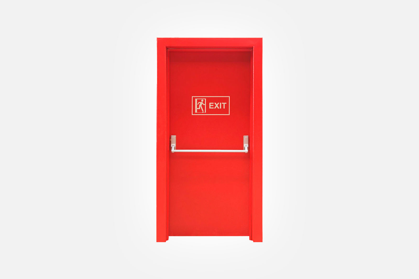 fire rated door